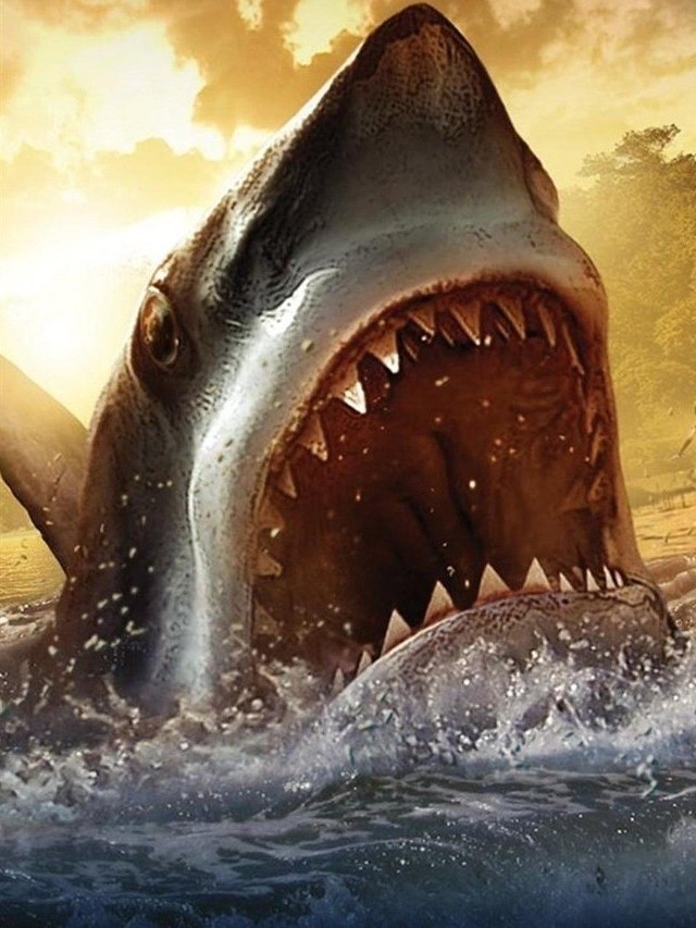 A History Of Megalodon Discoveries During The Past 115 Years