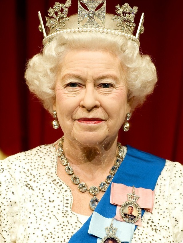 Queen Elizabeth II A life in pictures