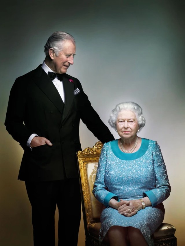 Surprising Powers & Privileges That King Charles III Will Have