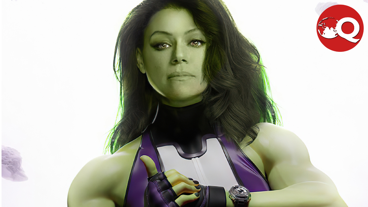 She-Hulk Attorney at Law Wraps Up, What's Next for the MCU